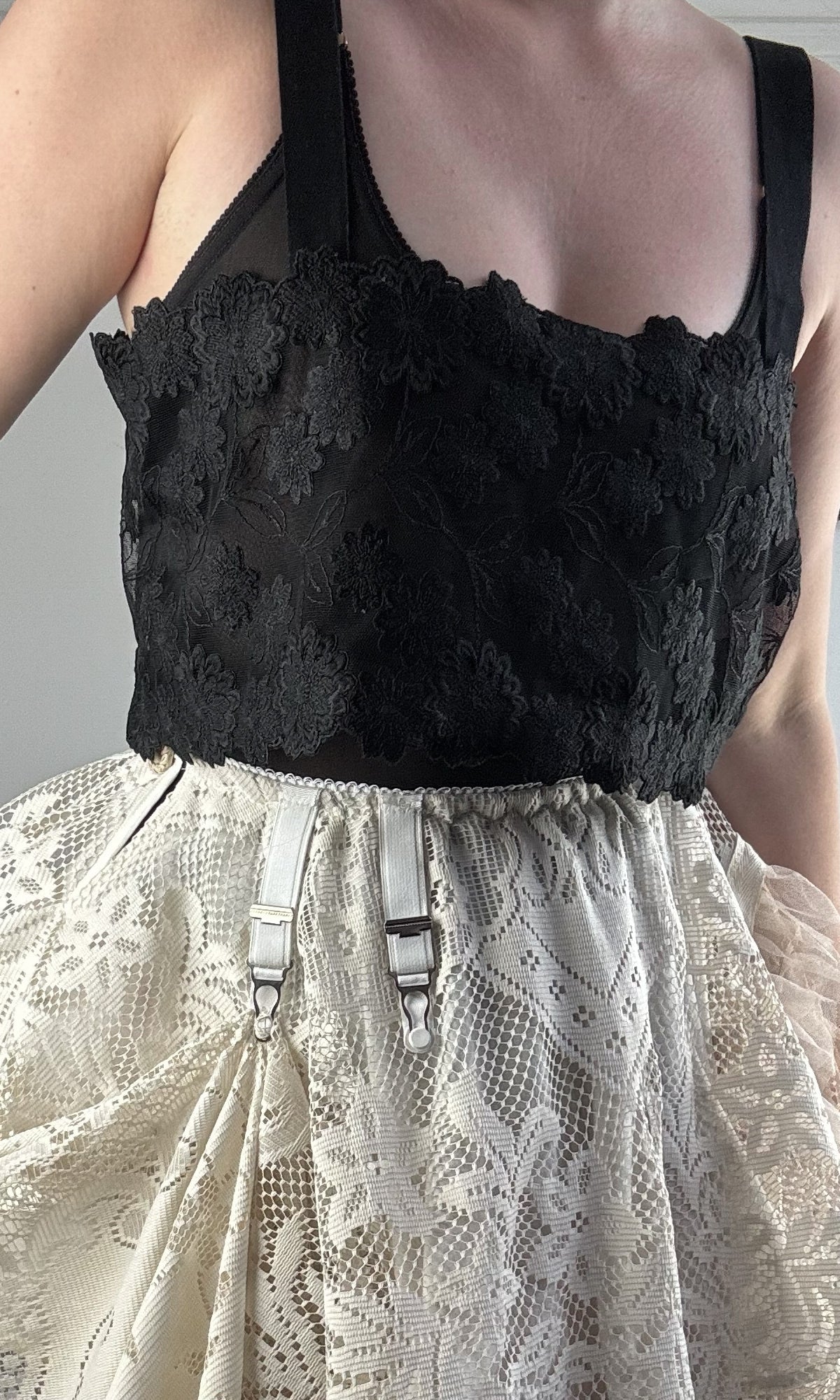 LACE