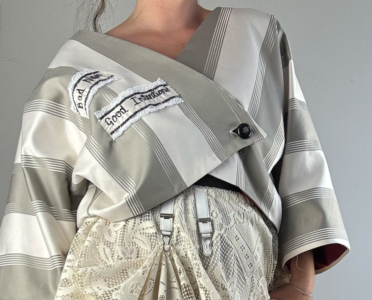 COCOON JACKETS