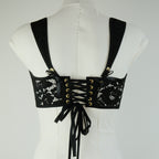 Lace Corset Stays