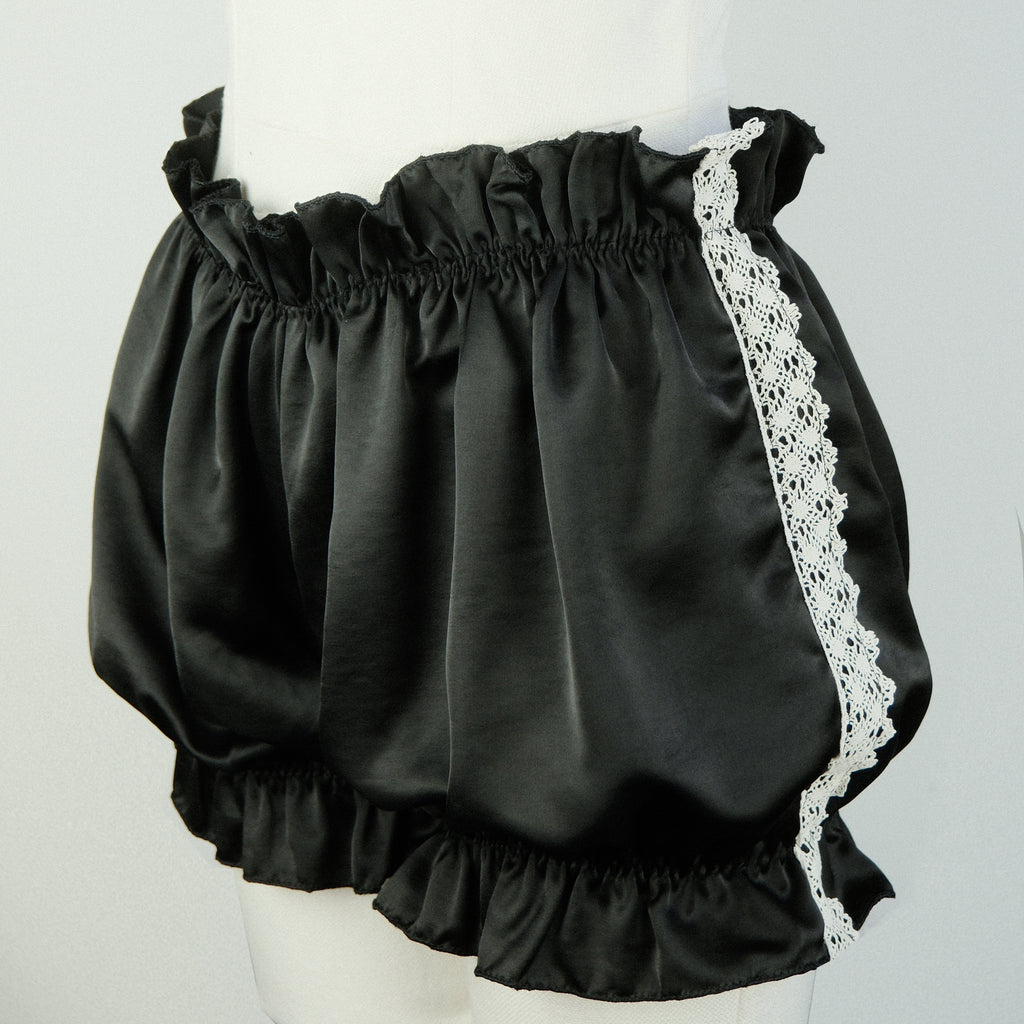 Bloomer Shorts