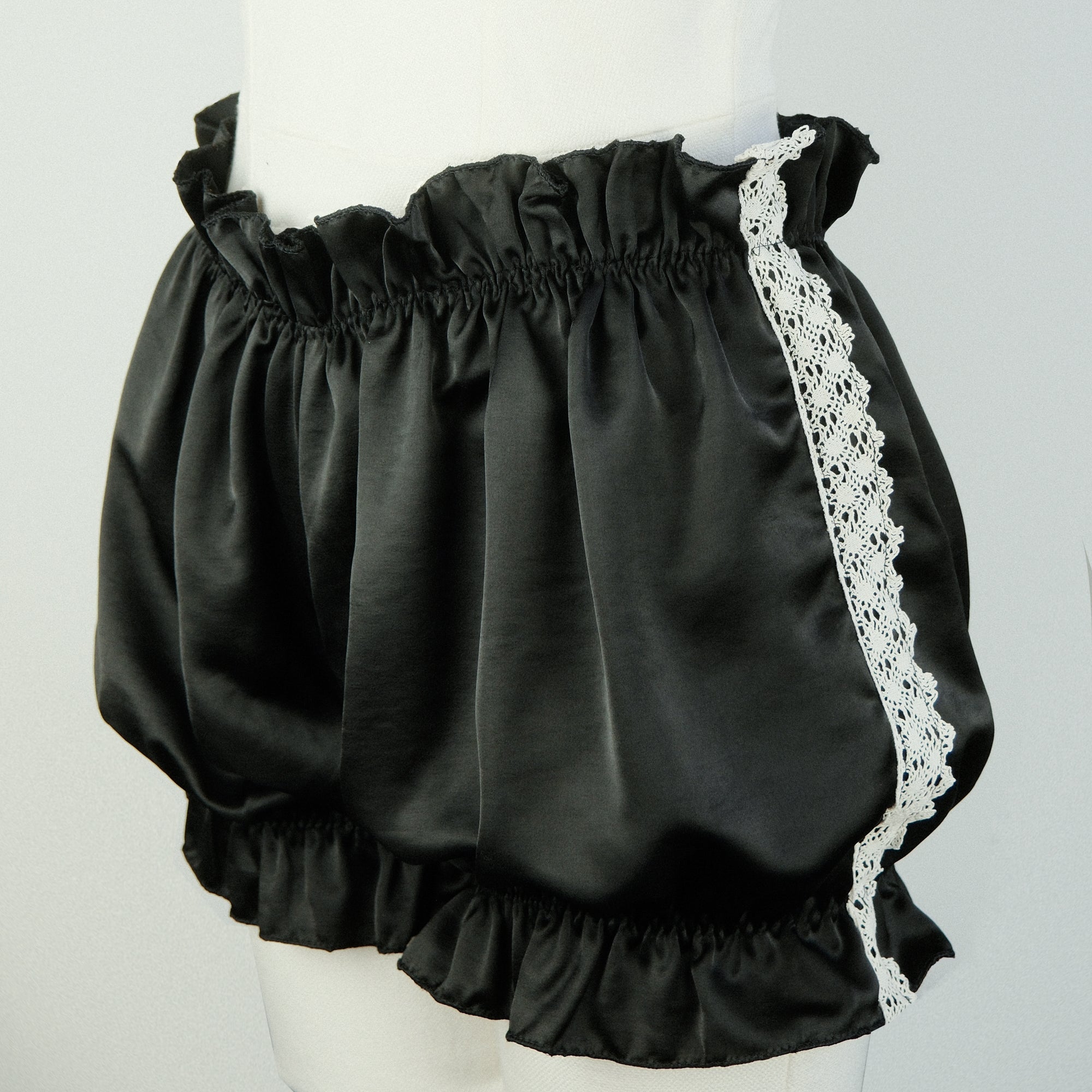 Bloomer Shorts