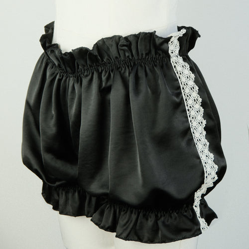 Bloomer Shorts