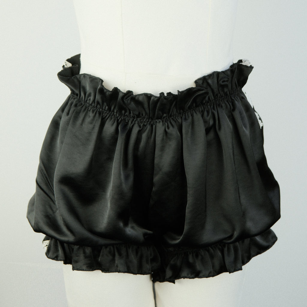 Bloomer Shorts