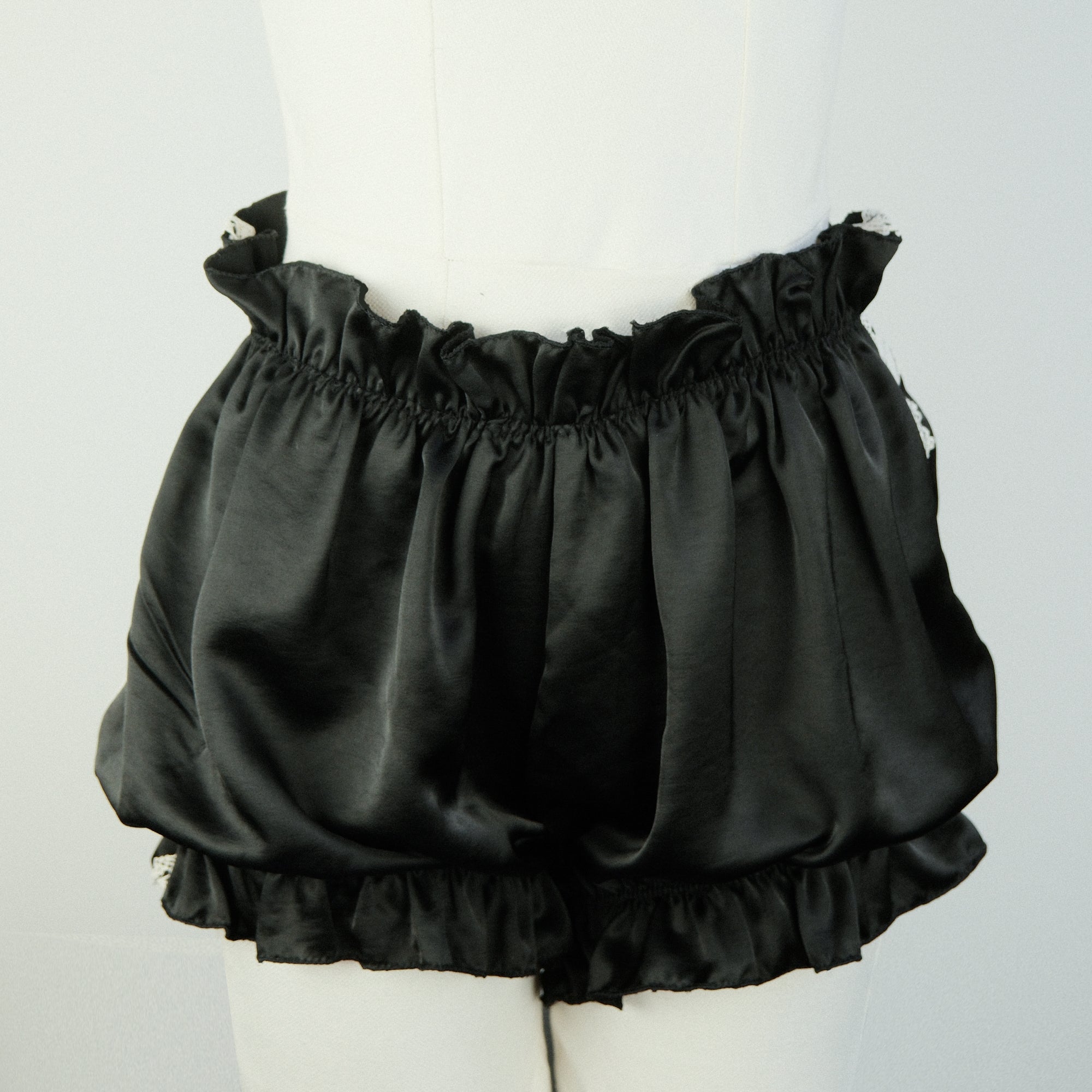 Bloomer Shorts