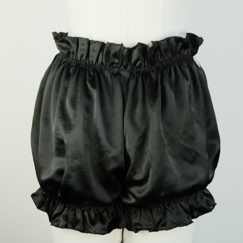 Bloomer Shorts