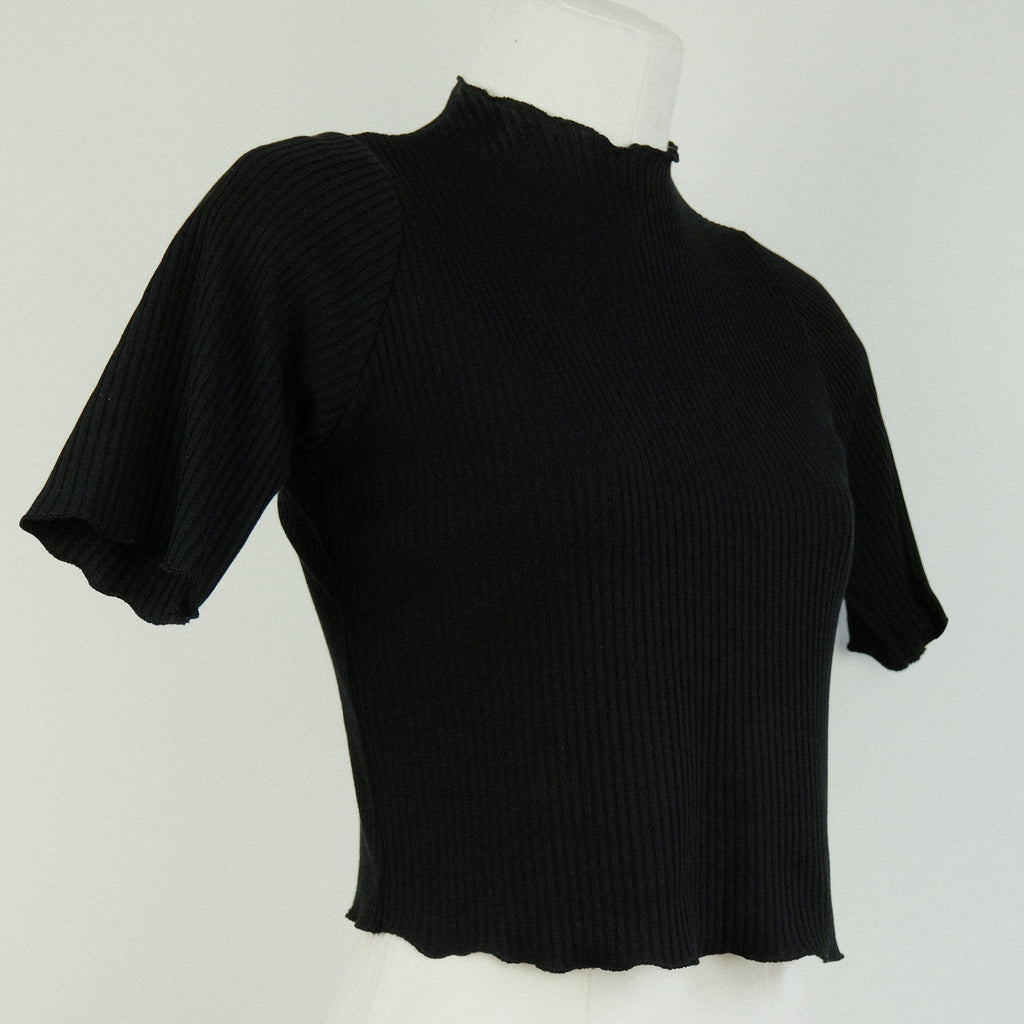 Ruffle Top
