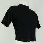 Ruffle Top