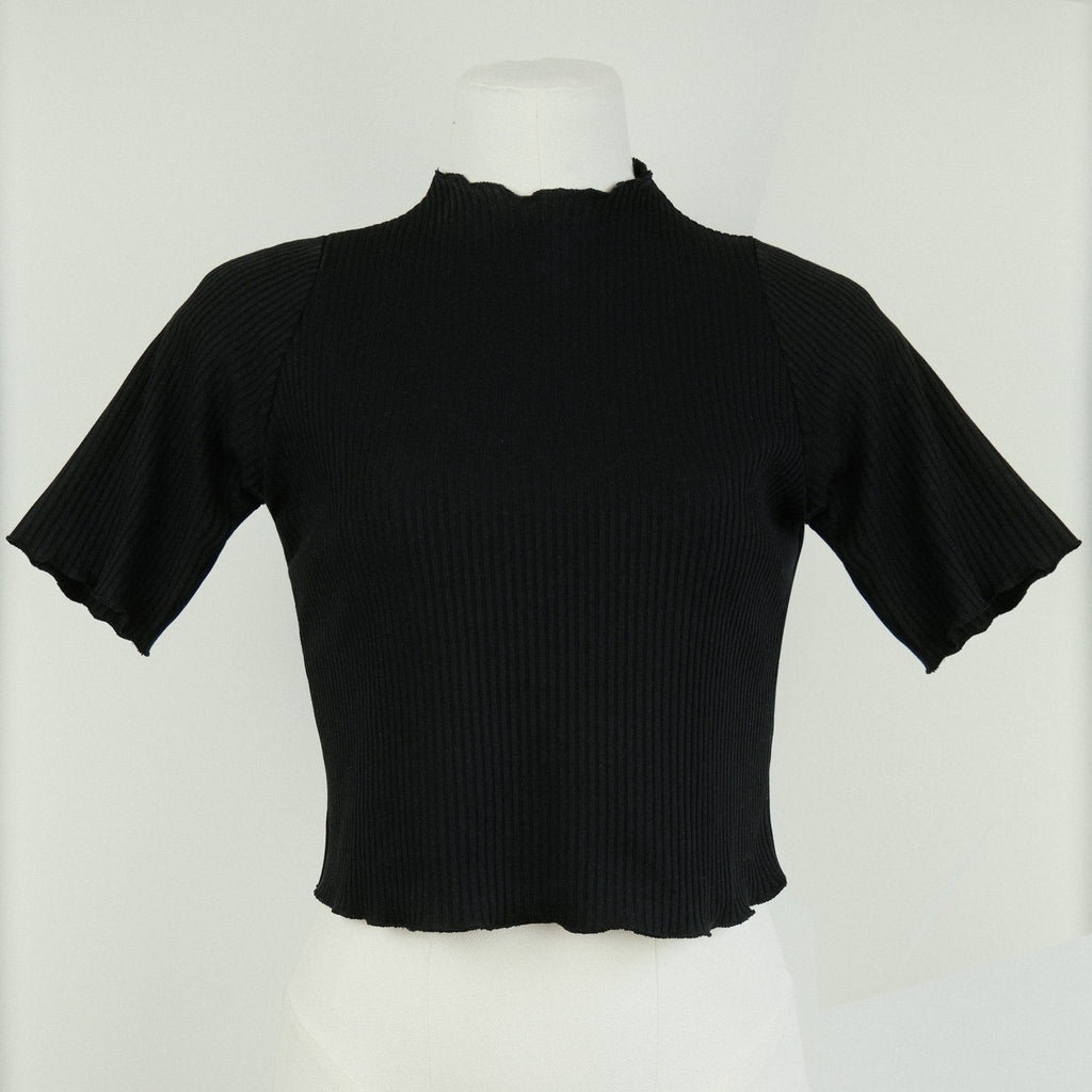 Ruffle Top