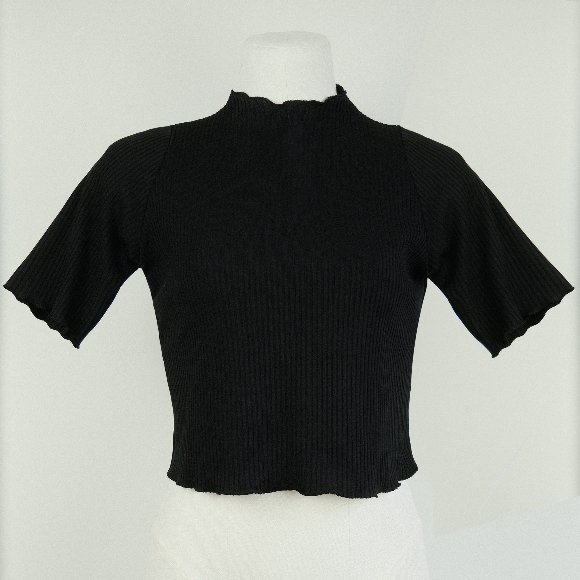 Ruffle Top