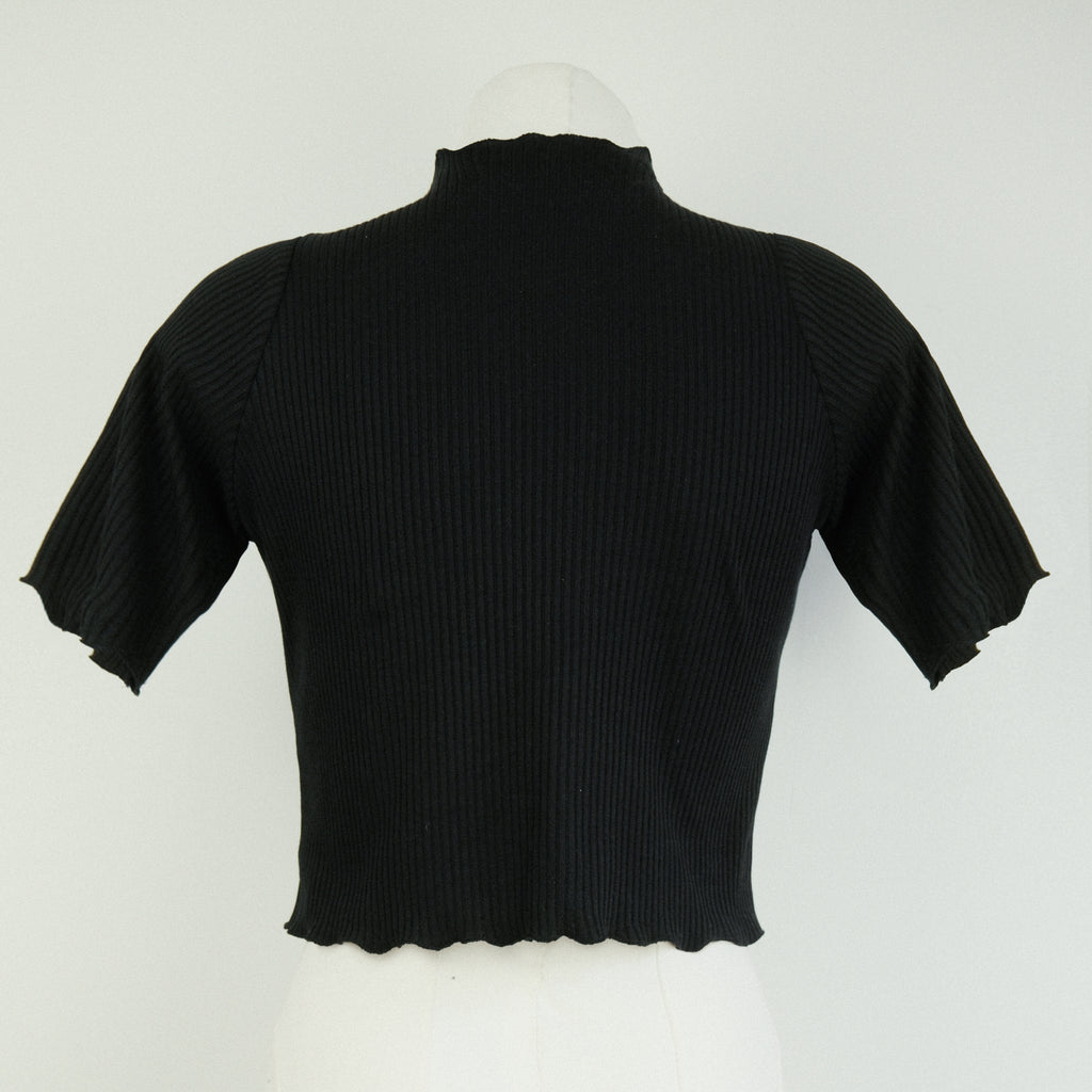 Ruffle Top