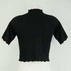 Ruffle Top