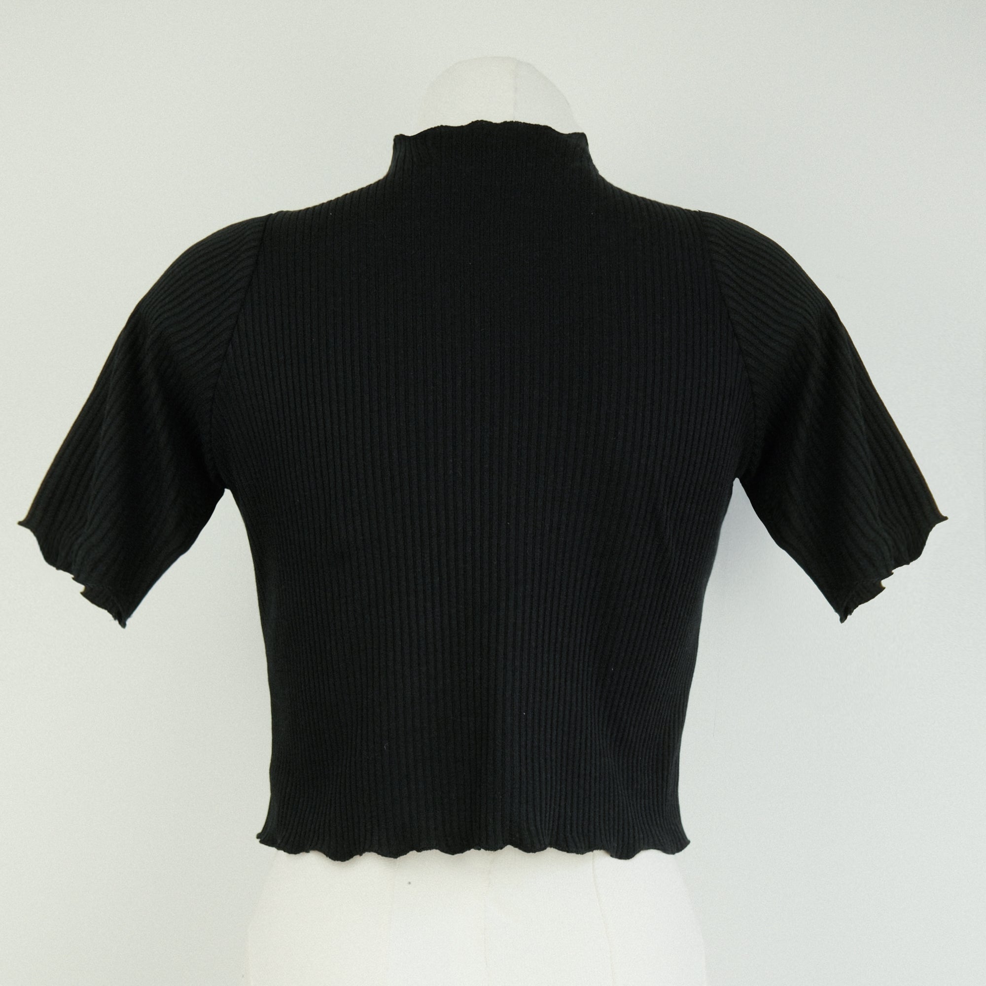 Ruffle Top