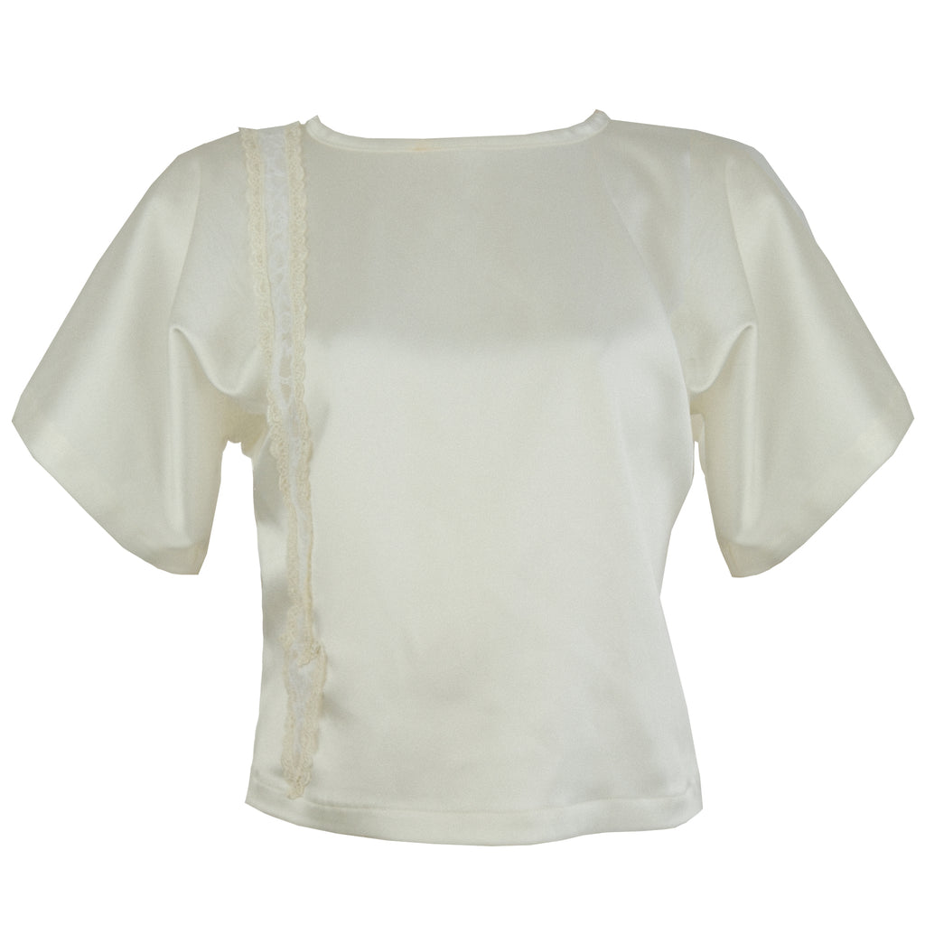 ARROW CROP TOP