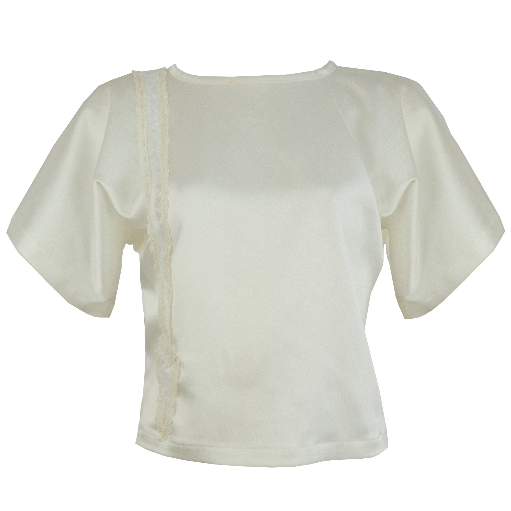 ARROW CROP TOP