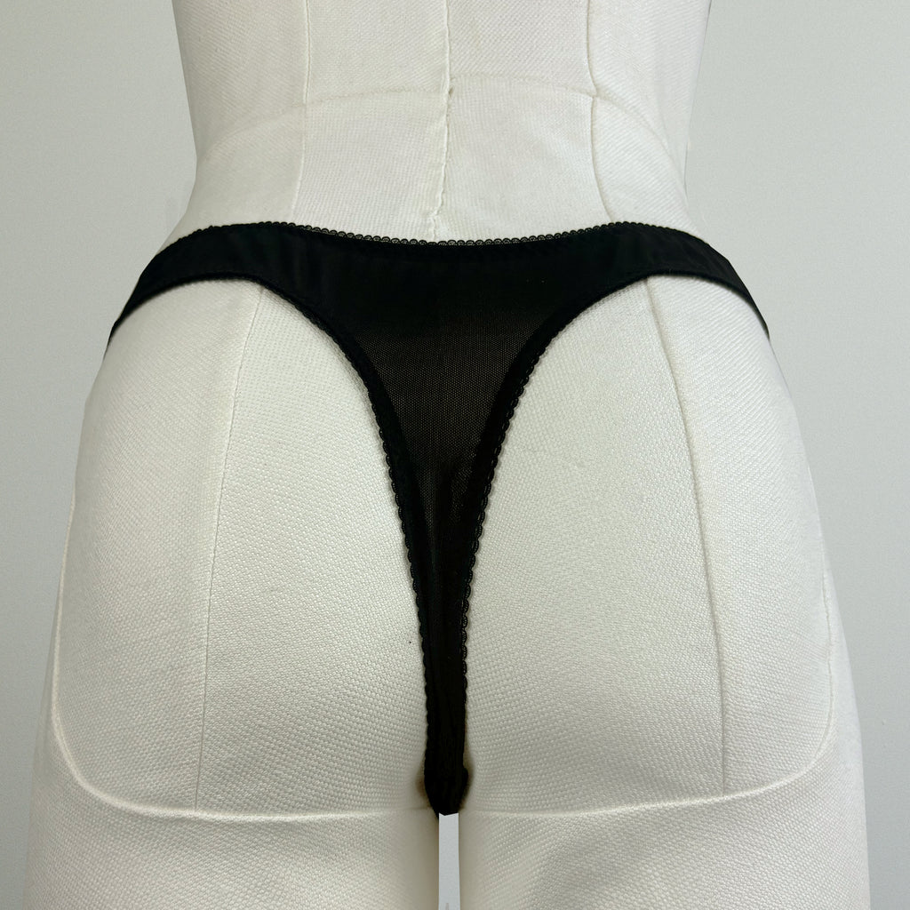 Mid Thong