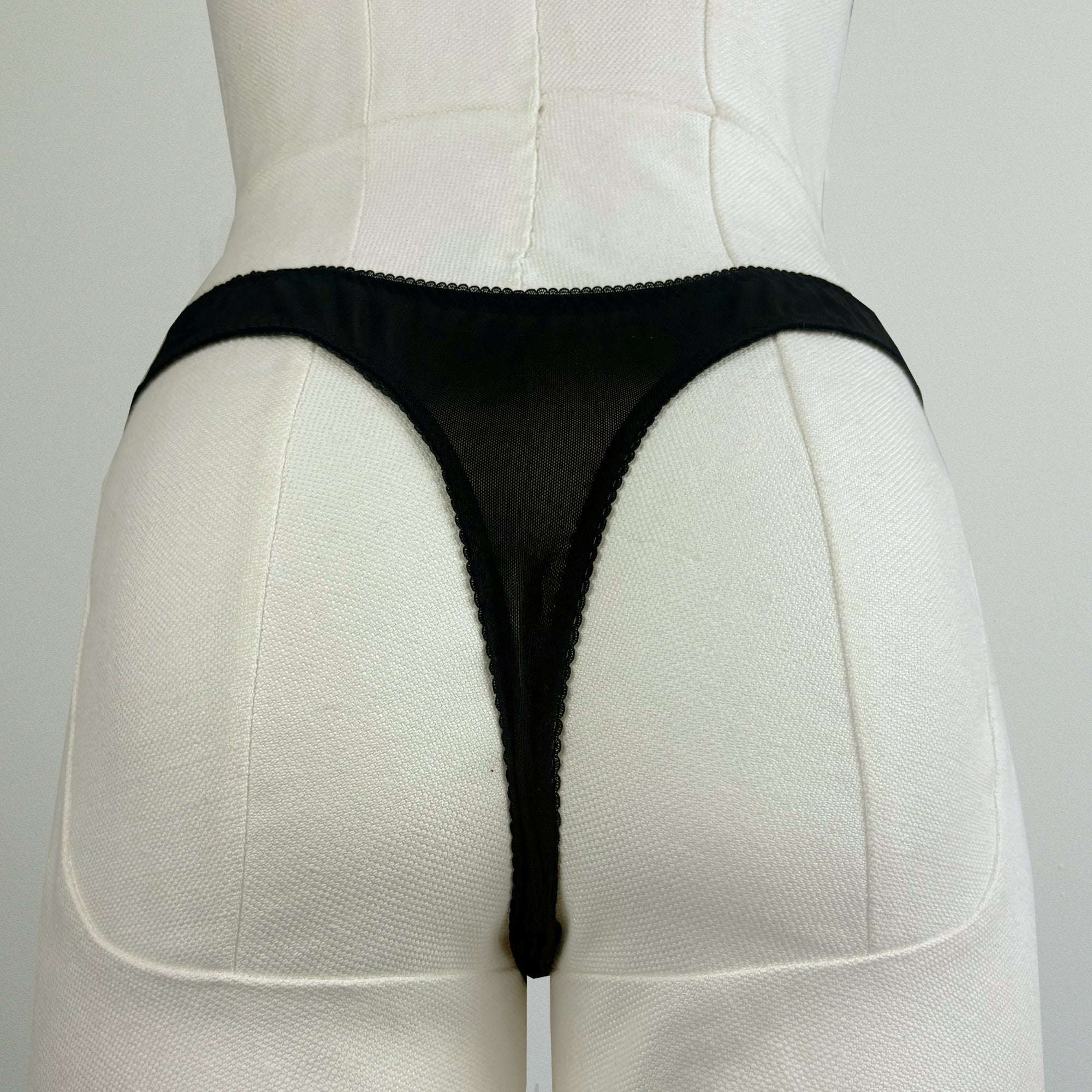 Mid Thong