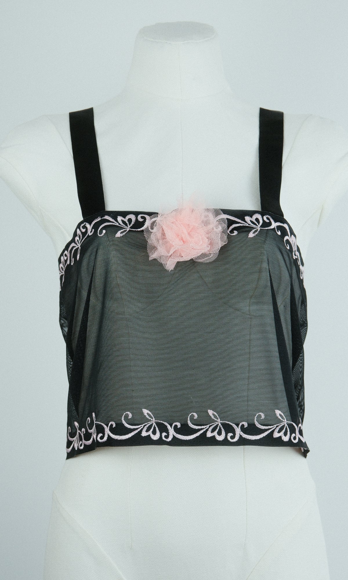 Cami Top