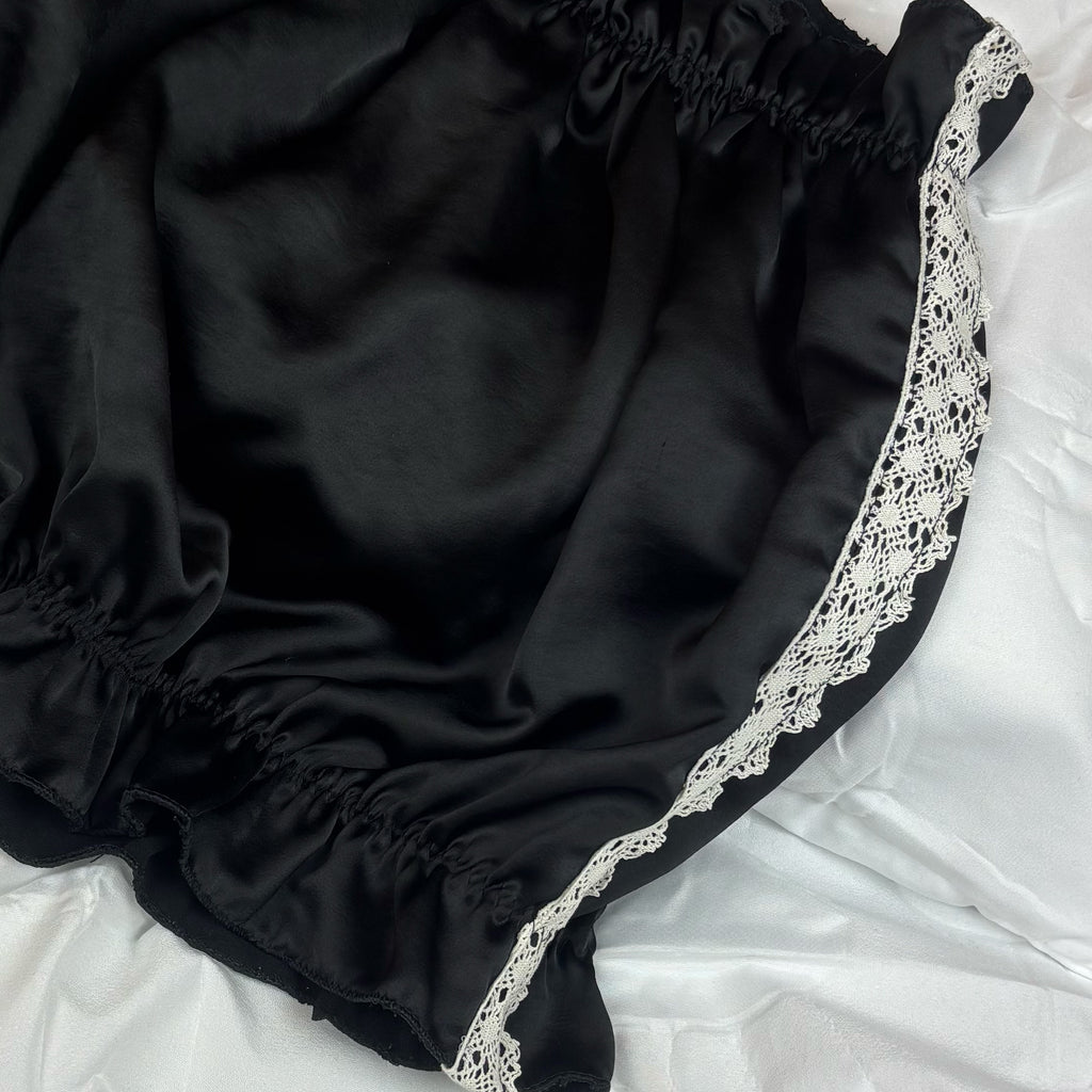 Bloomer Shorts