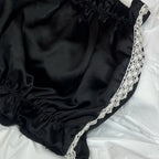 Bloomer Shorts
