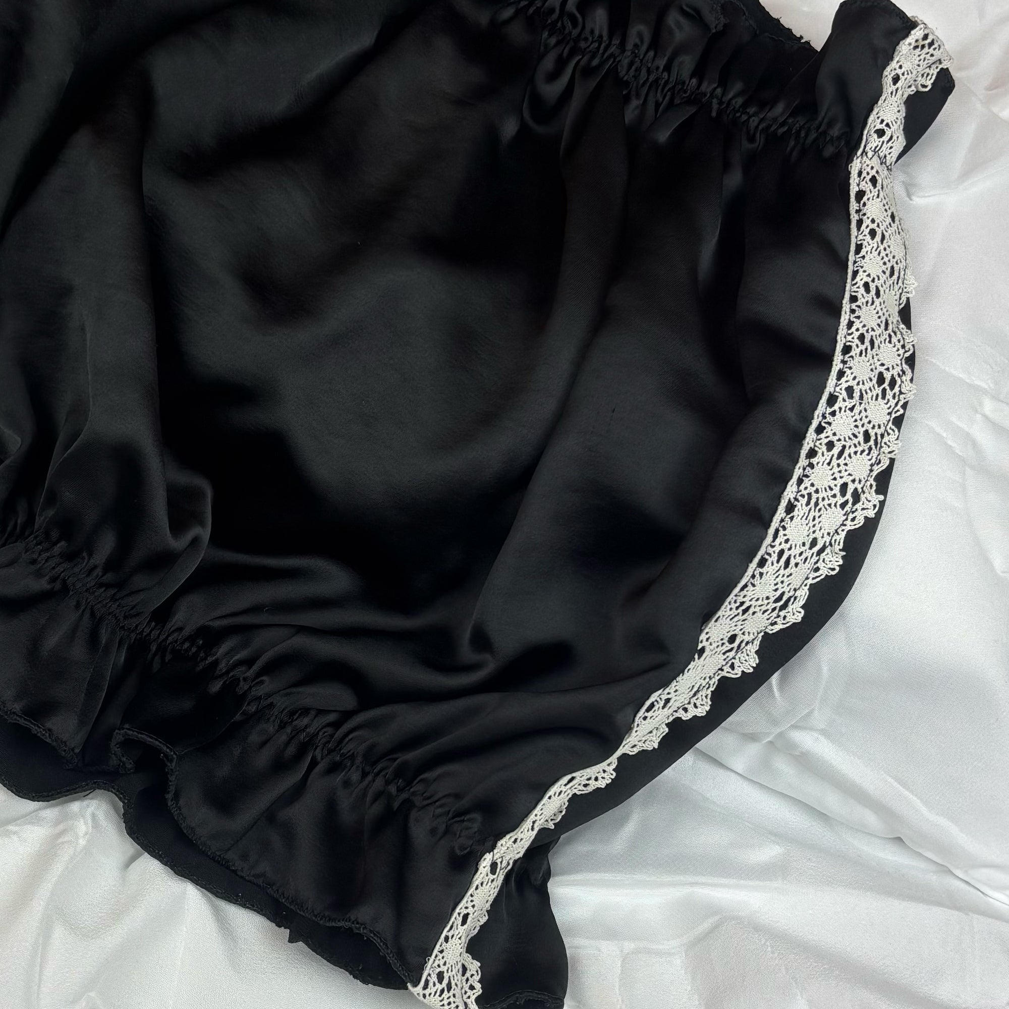 Bloomer Shorts