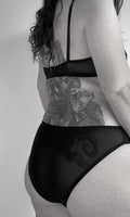 Low Knicker