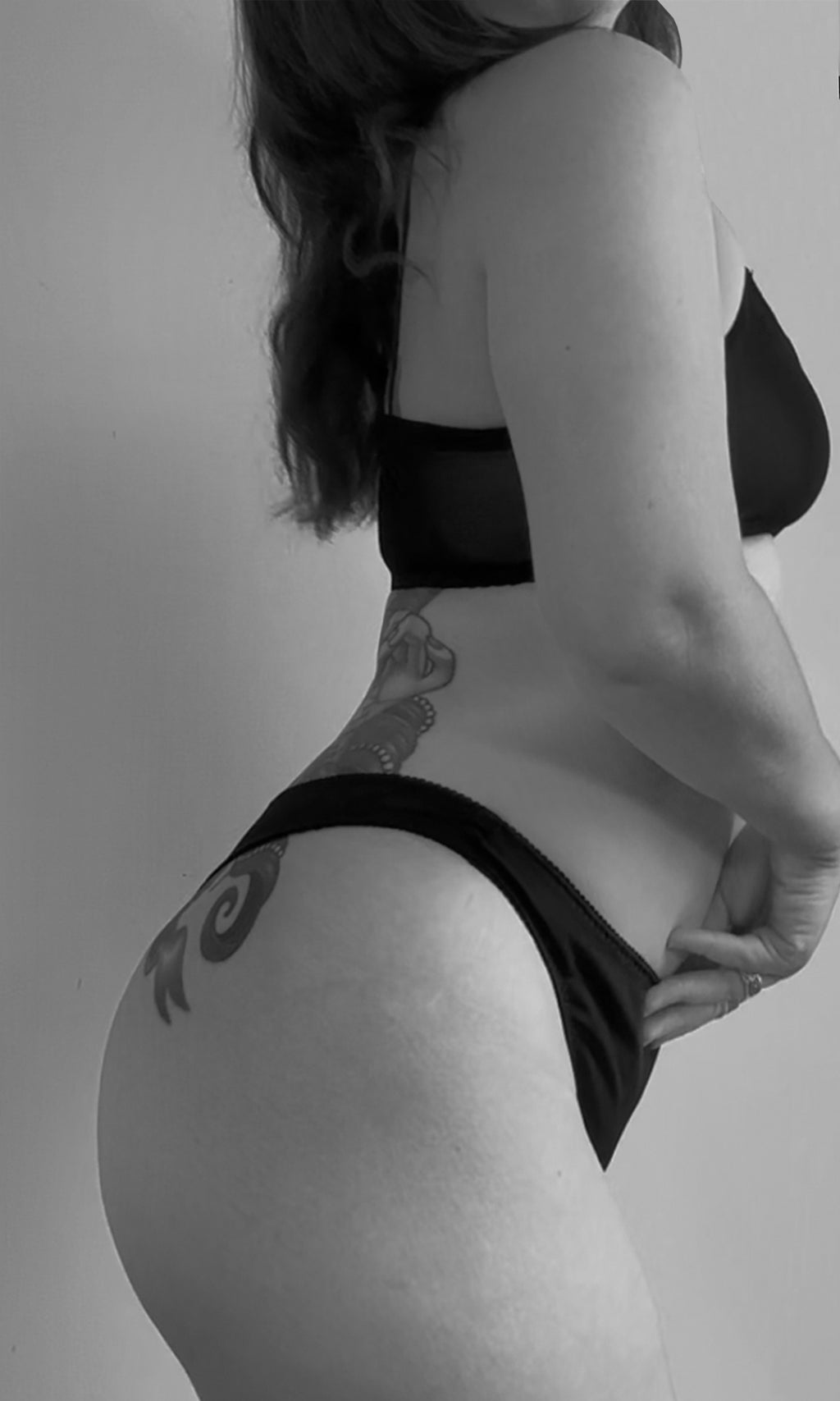 Mid Thong