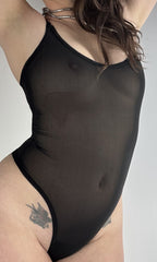 Bodysuit