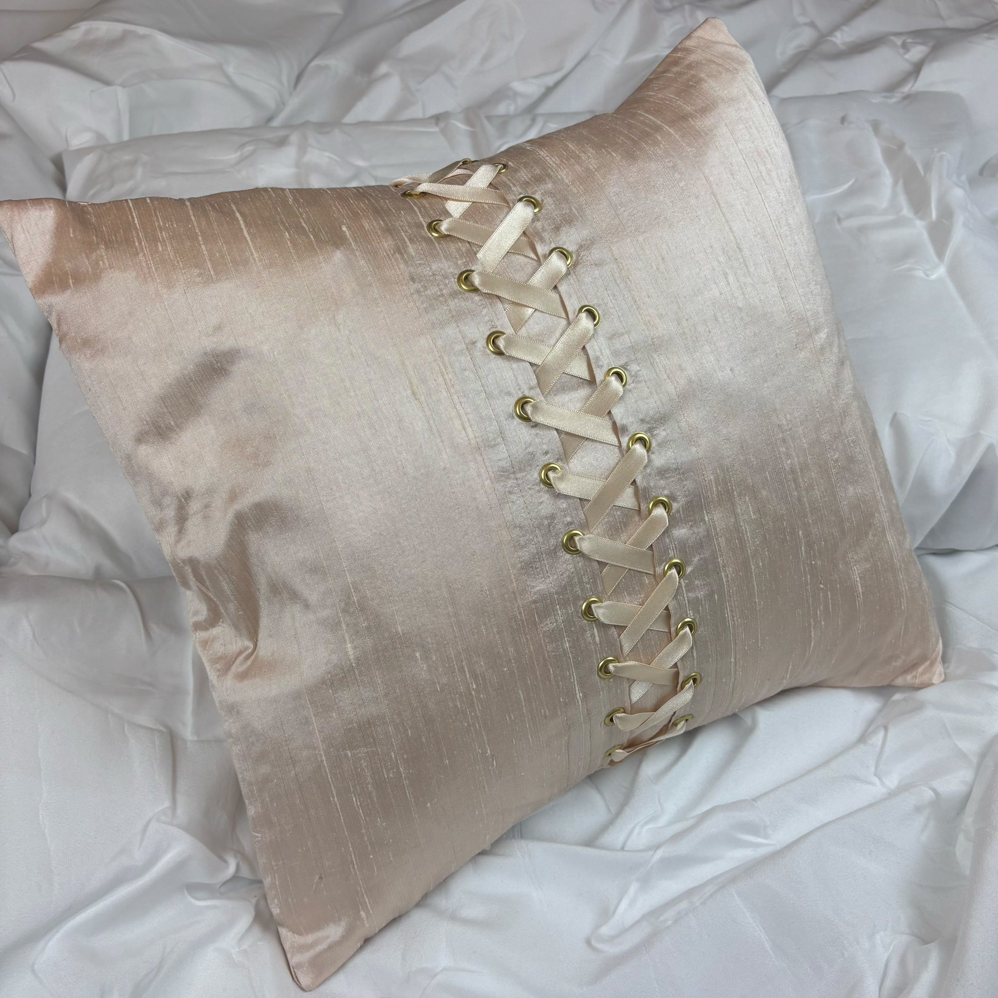 Bound Cushion