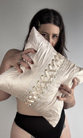 Bound Cushion