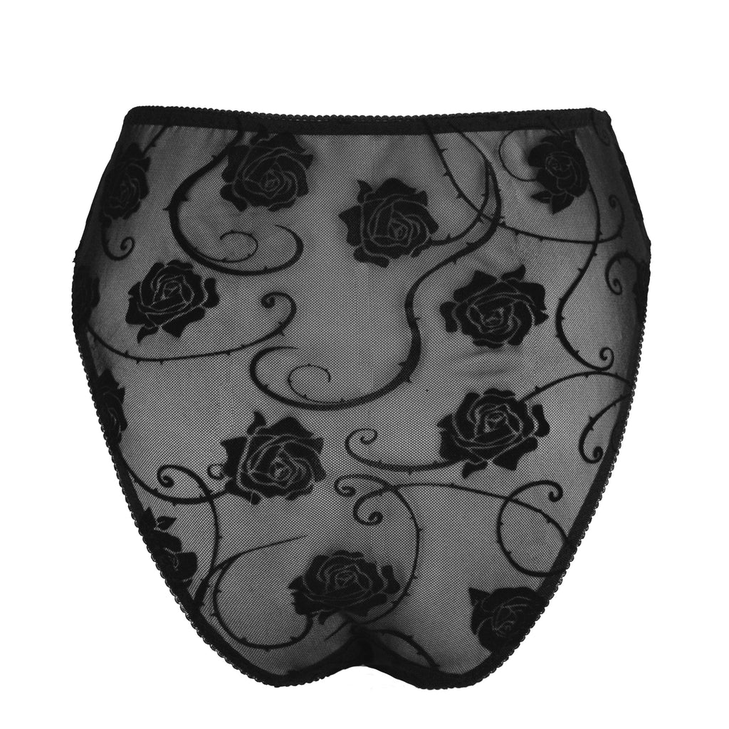 Briar Knicker