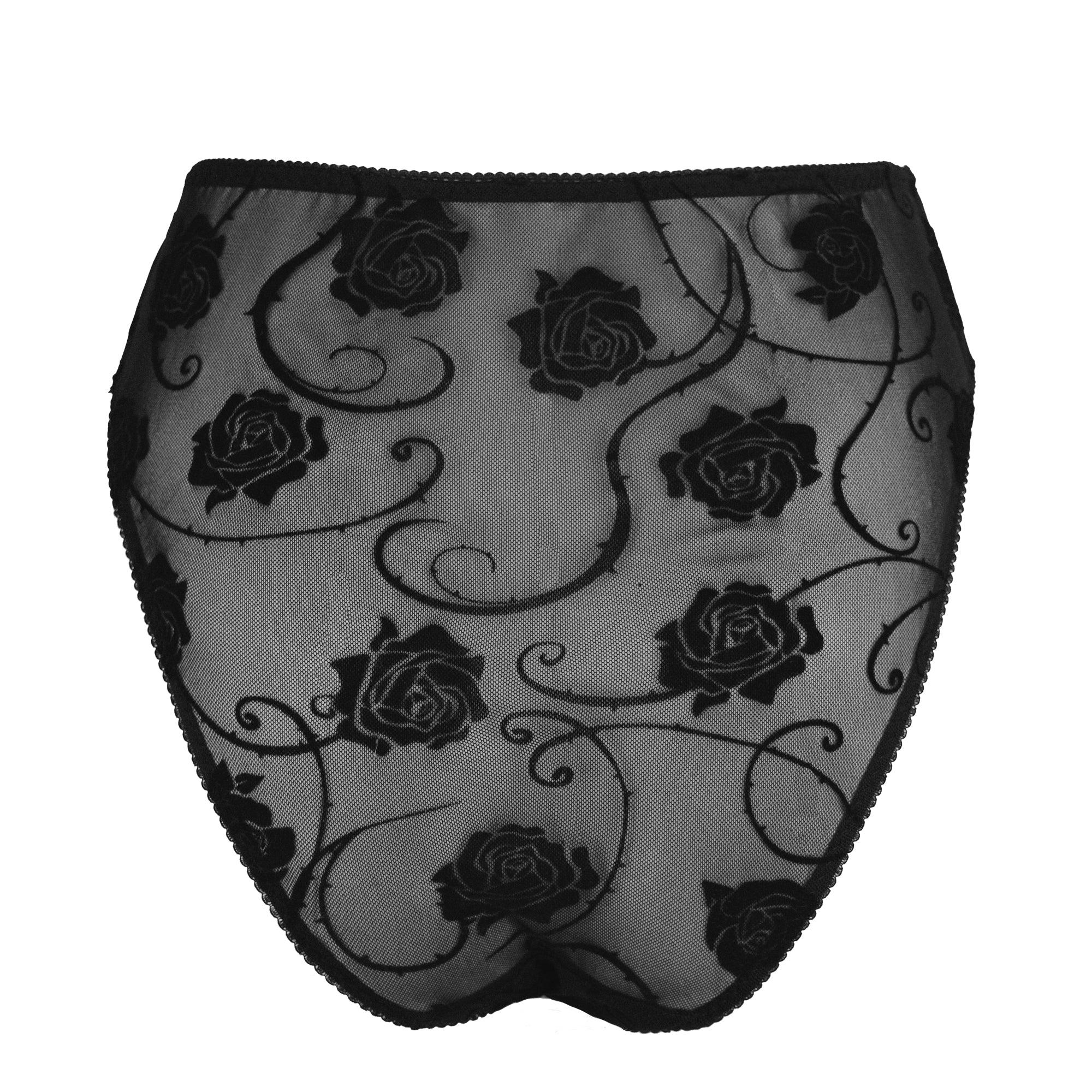 Briar Knicker