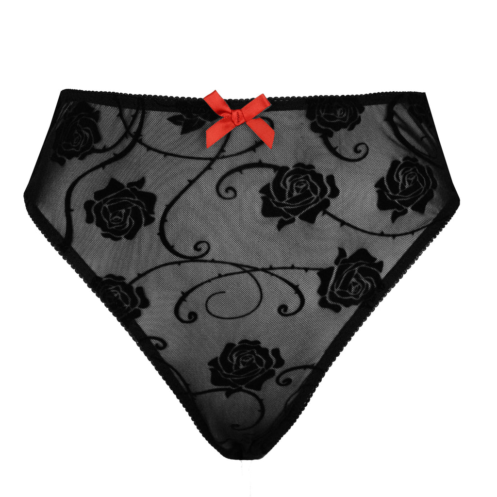 Briar Knicker
