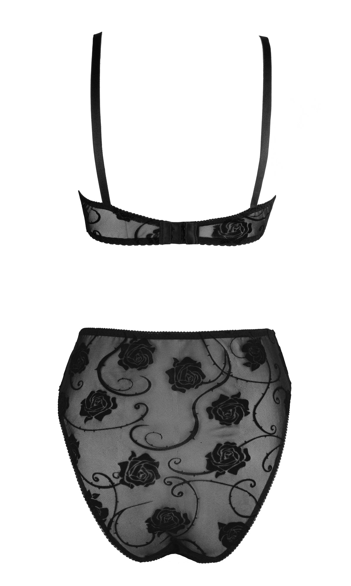 Briar Lingerie Set