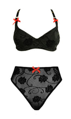 Briar Lingerie Set