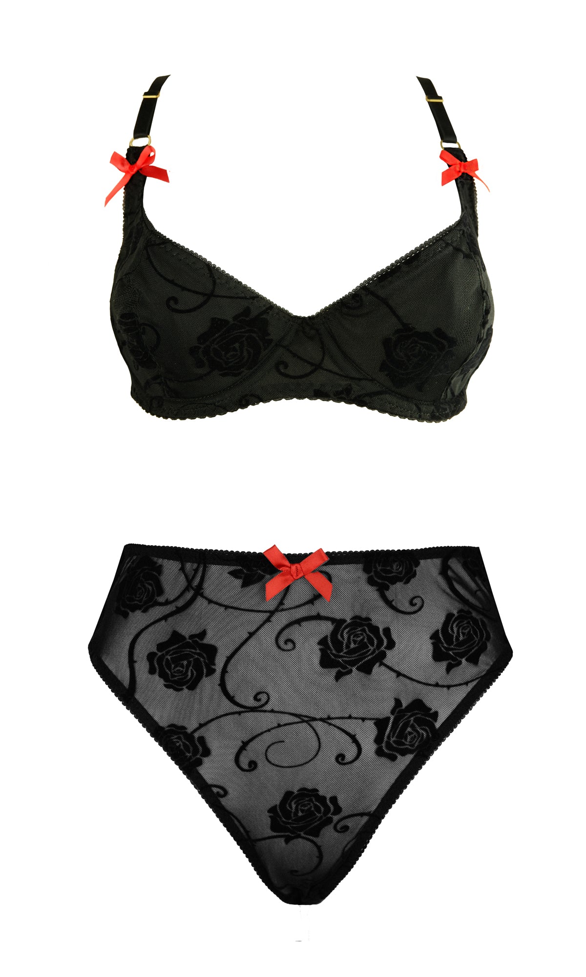 Briar Lingerie Set