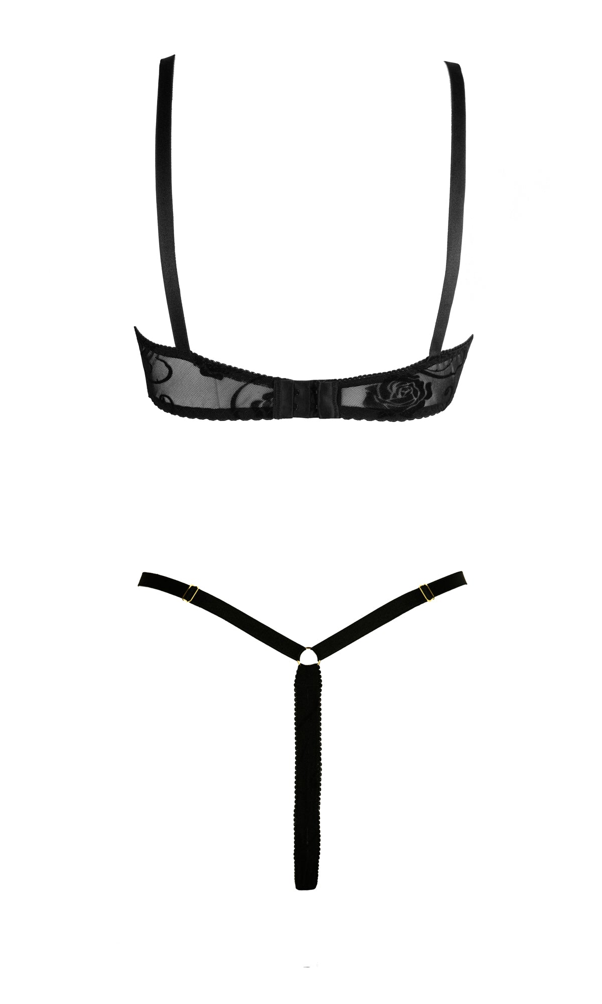 Briar Lingerie Set