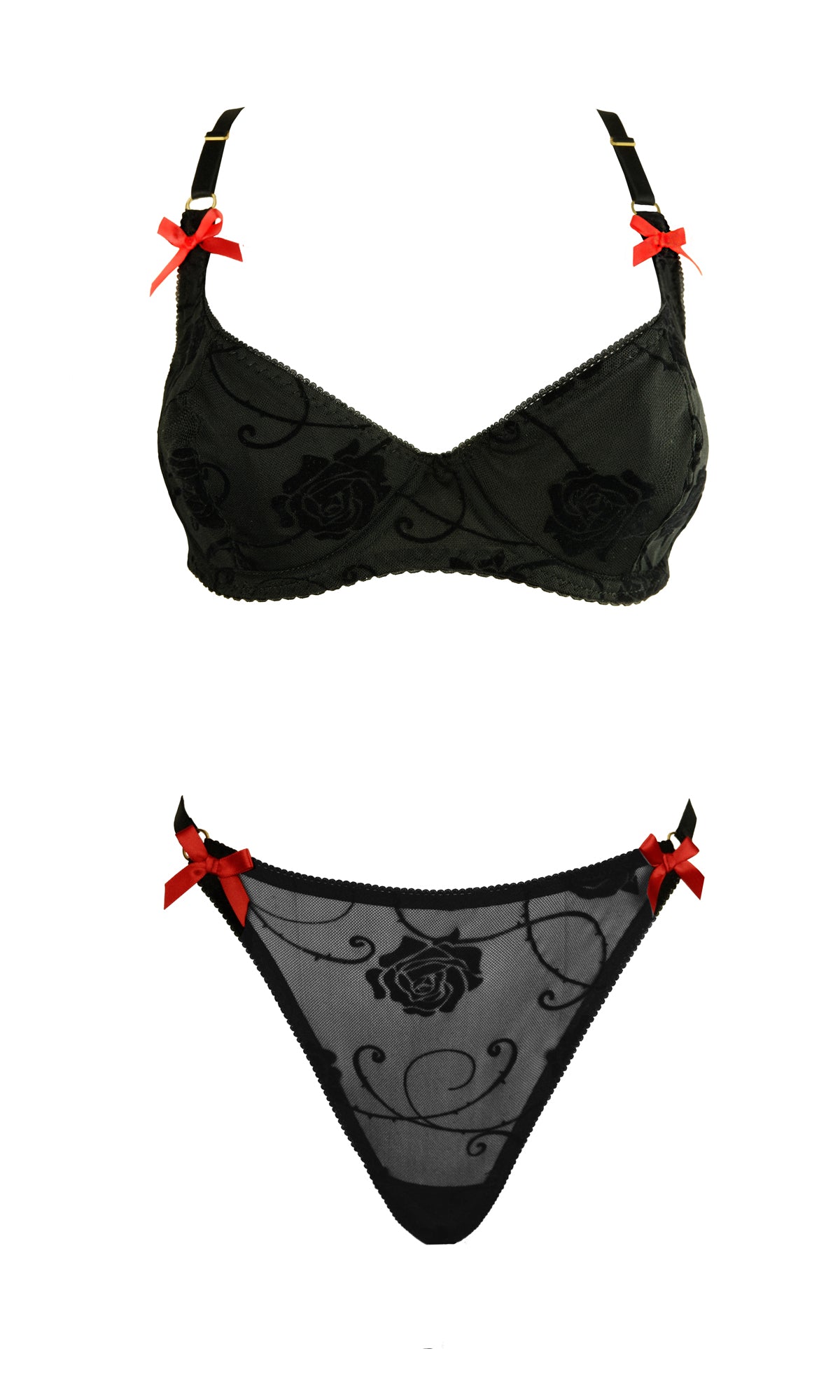 Briar Lingerie Set