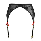 Briar Suspender Belt