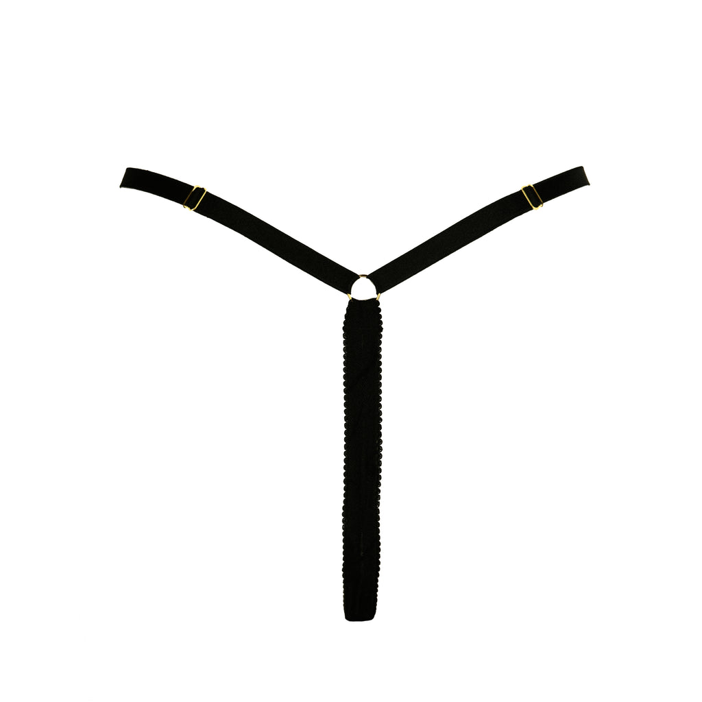 Briar Thong