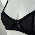 Demi Cup Bra