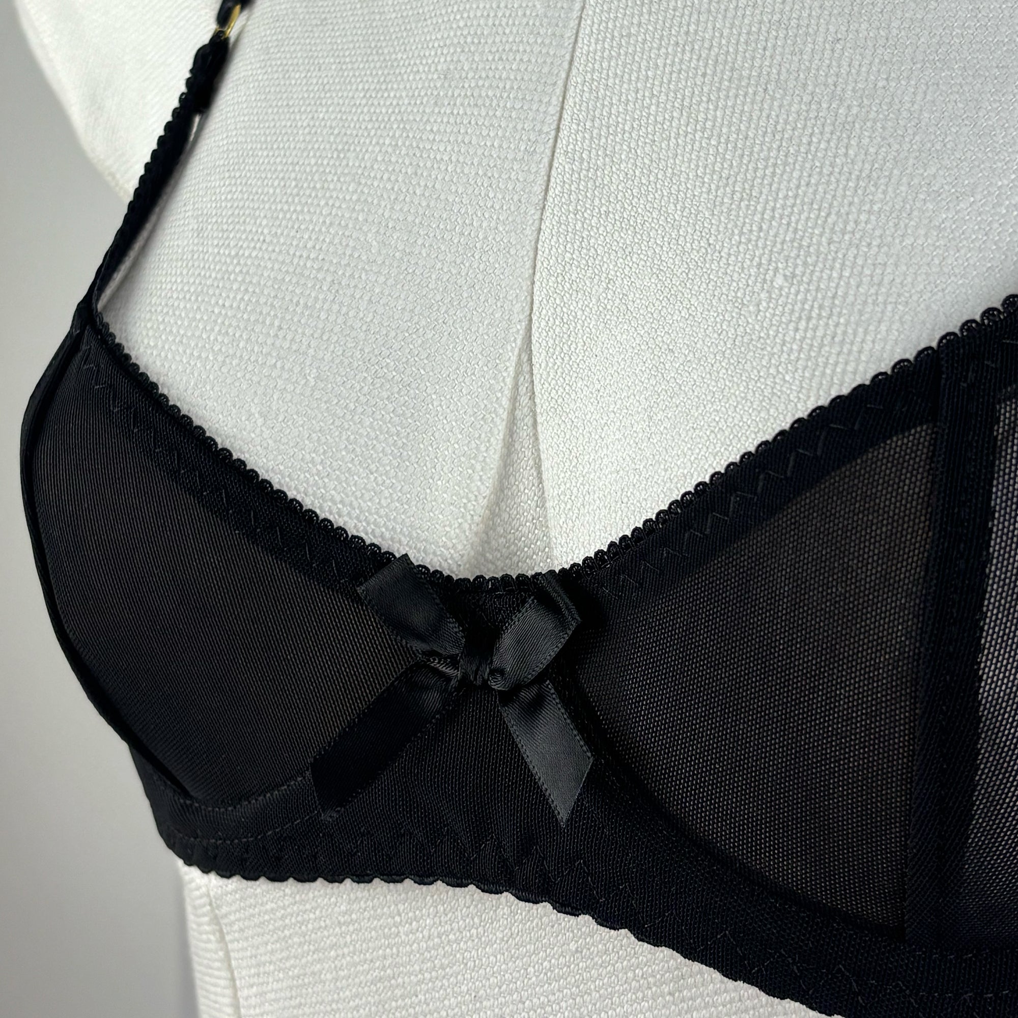 Demi Cup Bra