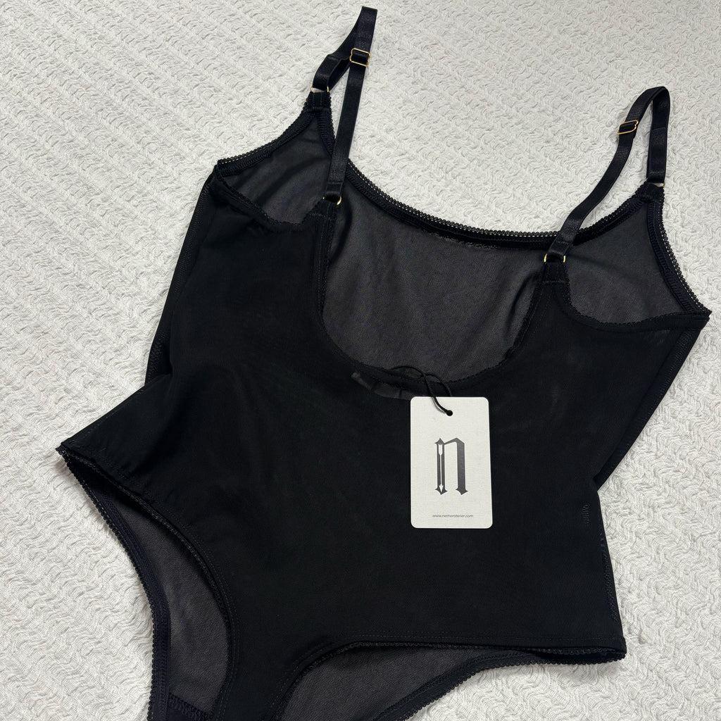 Bodysuit
