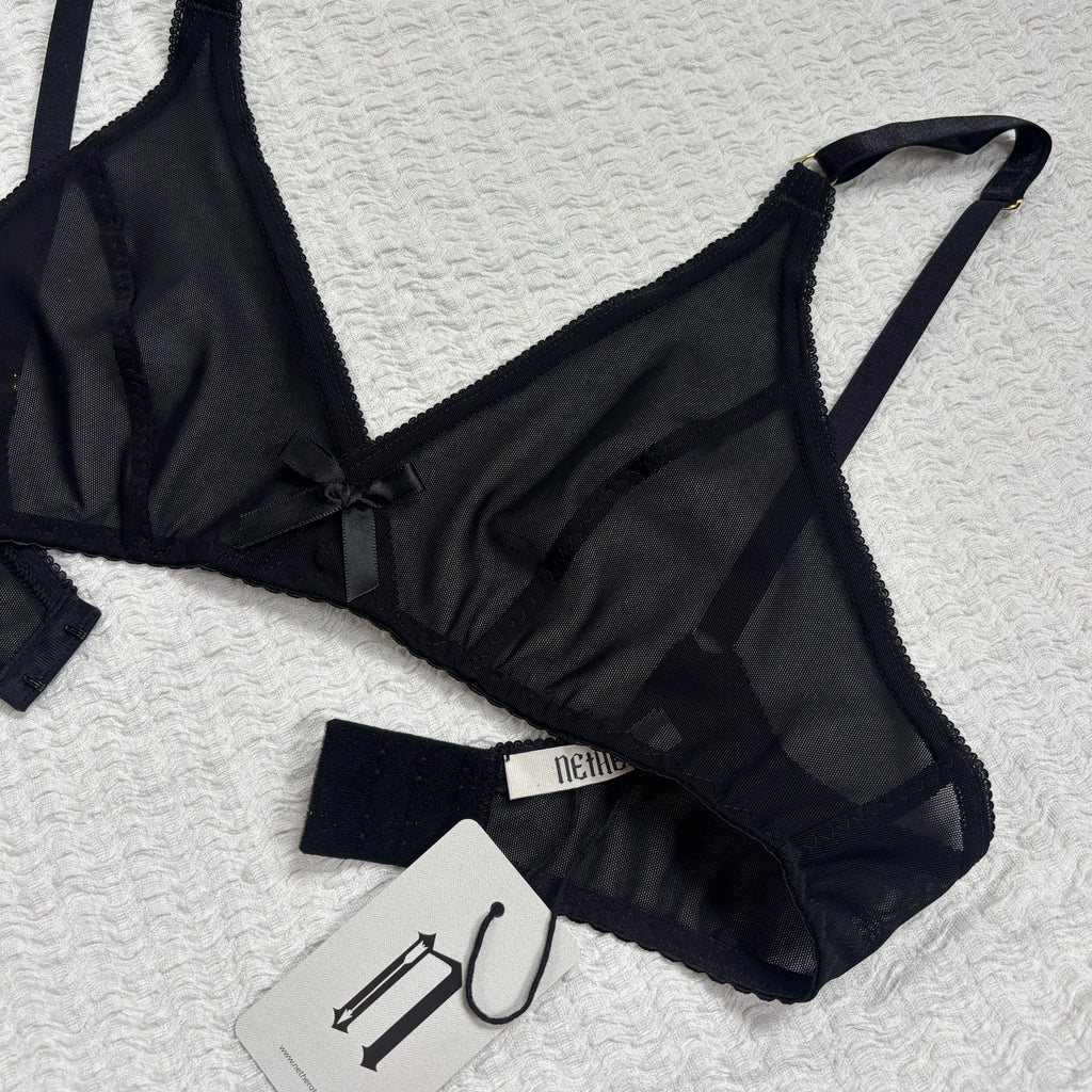 Soft Bra