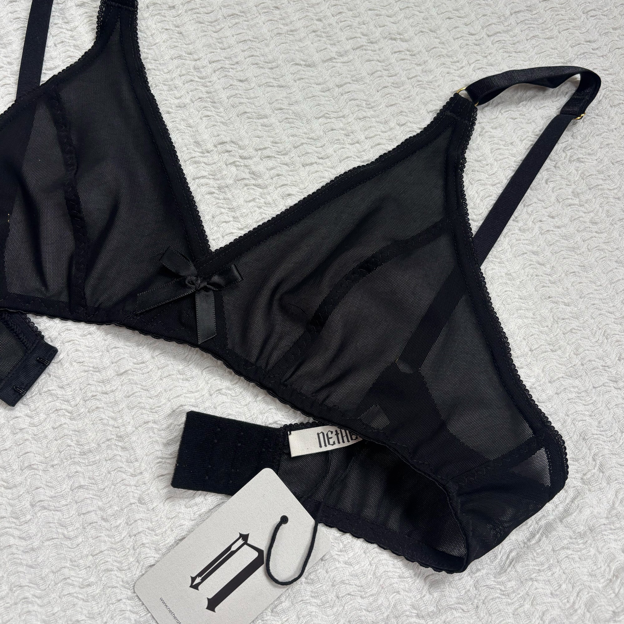 Soft Bra