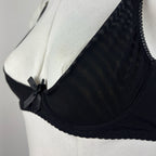 Quarter Cup Bra