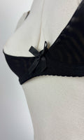 Quarter Cup Bra