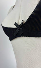 Quarter Cup Bra