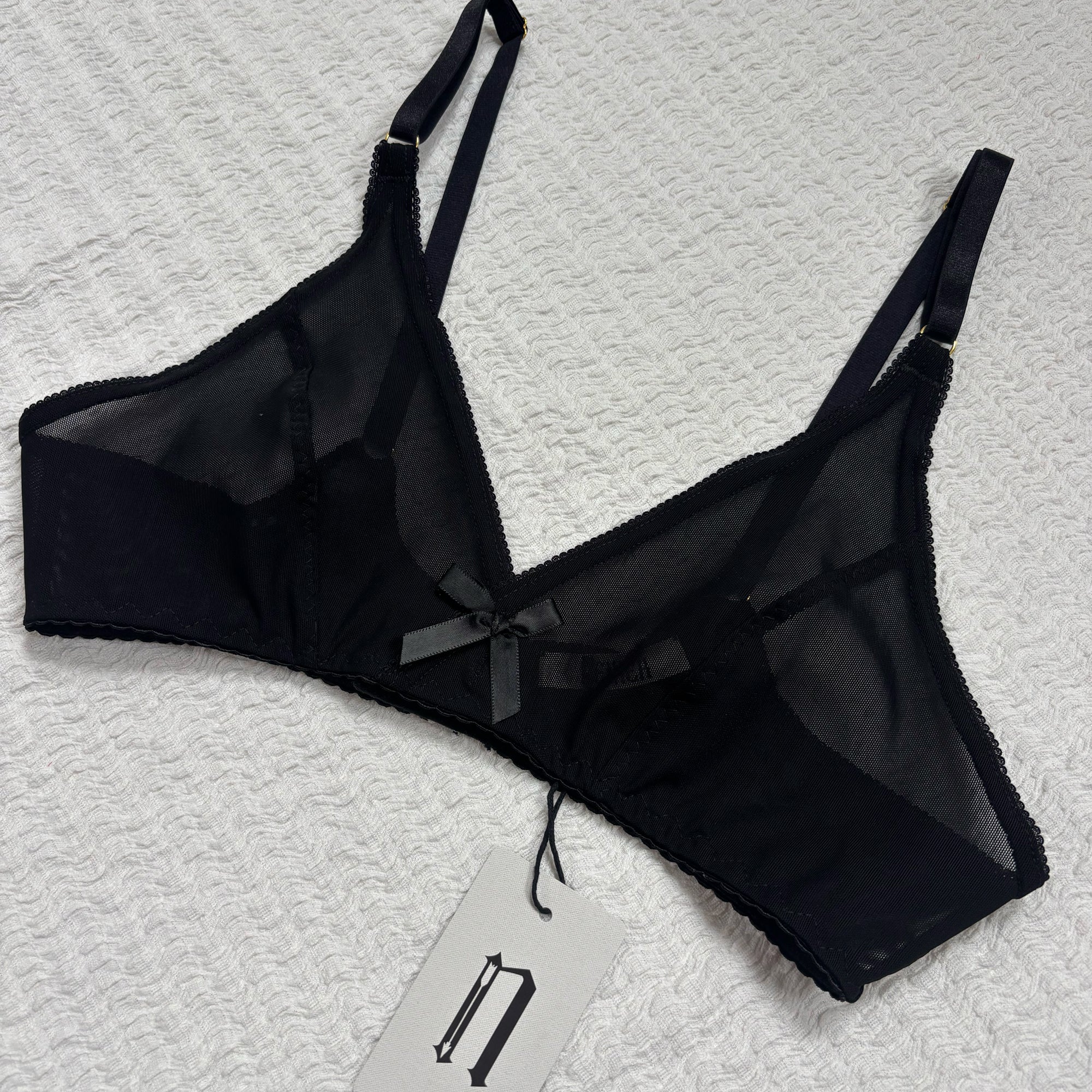 Soft Bra