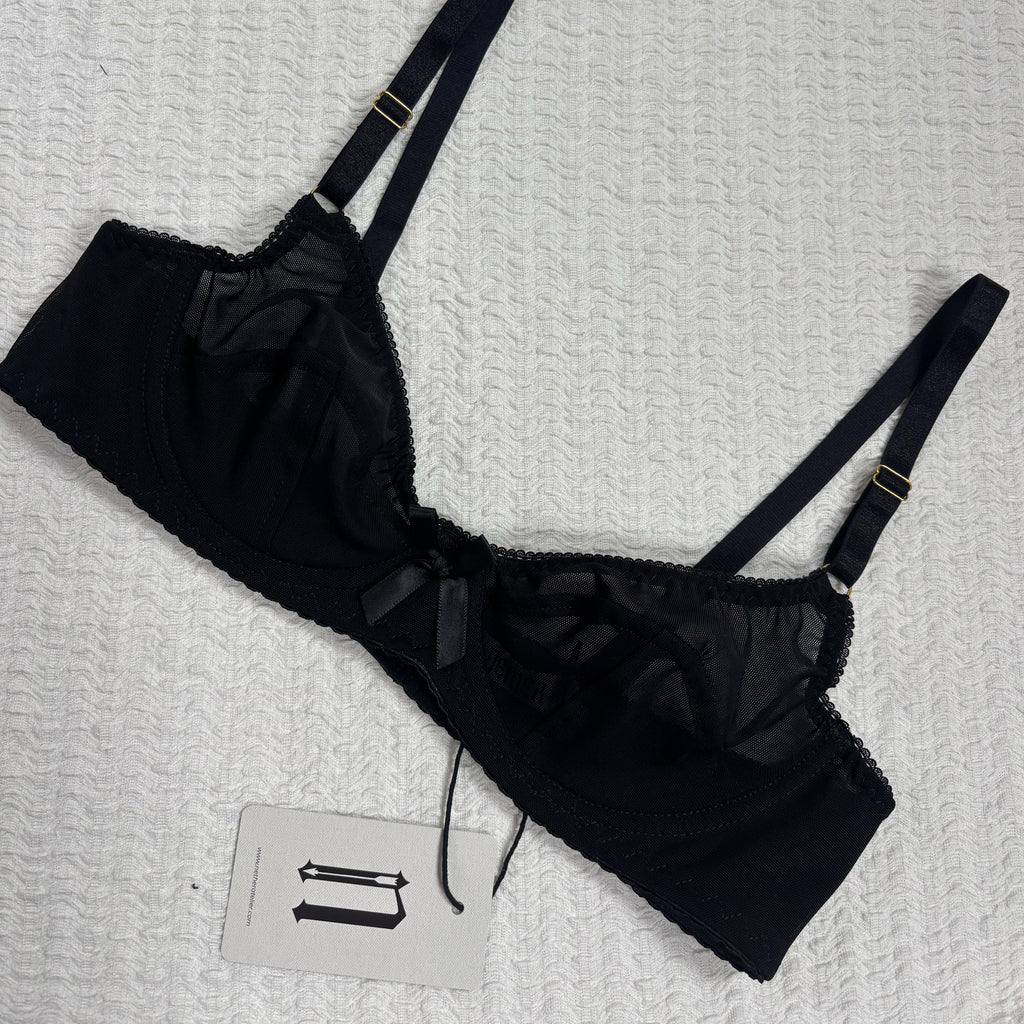 Full Cup Bra