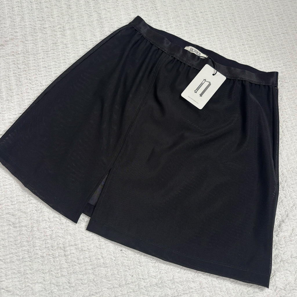 Half Slip